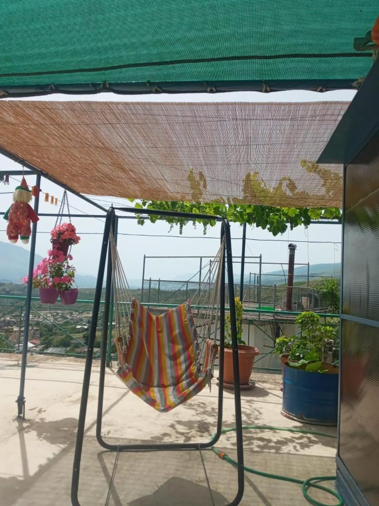 Relax Camping Gjirokastër Exterior foto